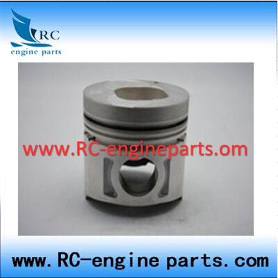 4BC2 Piston With OEM NO.8-94169-7650 5-12111-2304 For ISUZU Engine