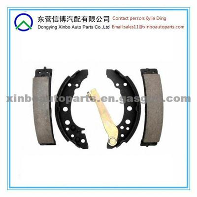 Brake Shoe Set FMSI 559 For Volkswagen, Audi,