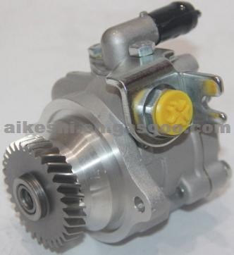 50 E25 Power Steering Pump