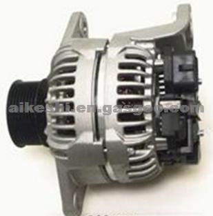 Alternator 11170321