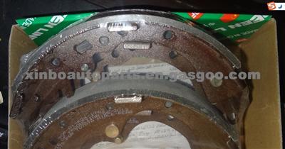 04465-26240 Toyota Brake Shoe