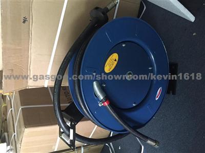 1/2 Oil Hose Reel