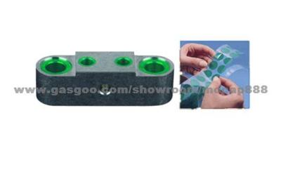 Polyester Masking Discs Tape