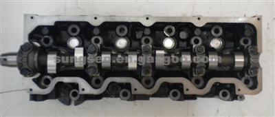 Cylinder Head Assy For Toyota 2L 11101-54050 11101-54024 11101-54062 909150