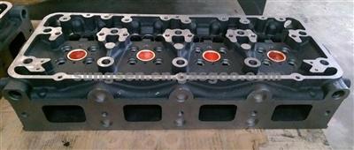 Cylinder Head For DETROIT Engine 4-53 PT.5198202