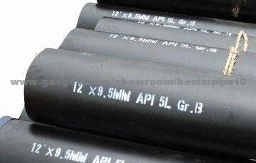 API 5L Line Pipe