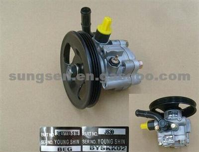 Oil Pump For Great Wall 3407110-S16