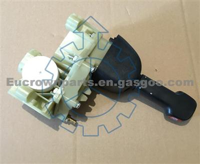 SCANIA Hand Brake Valve 1524313,1524958,1884078,9617242120