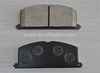 Ceramic Brake Pads MK D2023