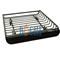 2017 Excellent Steel Roof Basket BMACRB-0321002