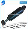 Performance seat damper shock absorber