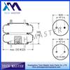 Firestone W01-358-7555 Double Convoluted Air Spring Air Bellow