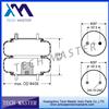 Hot sale Convoluted Industrial air spring for Double Firestone air suspension bellows OEM W01-358-7557 air bag suspension