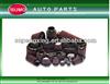 car air filter/auto air filter/good quality air filter KK-150-13-Z40/KK15013Z40