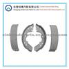 Brake Shoe Set FMSI 619 For FIAT, CITROEN, PEUGEOT