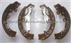 FSB208 Brake Shoe Set 0449520100 For Toyota