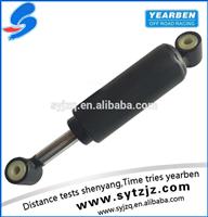 
Performance seat damper shock absorber
