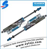 
Performance 2.5" yearben bypass shock absorber

