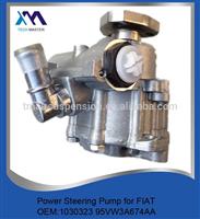 
Power Steering Pump Hydraulic Pump for SKOD A3 VW SHARAN GOLF JETTA CADDY 1030323 07B542ZS DSP157D DSP817 DSP157D QSRPA292