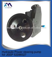 
Power Steering Pump for JEEP CHROKEE ZJ JX 52088139 R2028139 52088138AC 52088327 52037812 RL088139AC 52089036