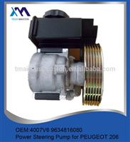 
Power Steering Pump for PEUGEOT 206 1.9 D 1.9D diesel CITROEN Berlingo MF MXsara 9634816080 07B494DA 9631411680 26069779