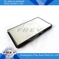 
Cabin Air Filter for E61 E60 E63 64316935822