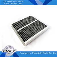 
Auto Parts Cabin Air Filter for BMW 64316915763