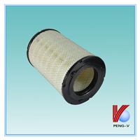 
AY120-UD506 High efficiency spare part air intakes filter trucks air filter