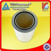 
Reliable Auto Parts Wholesaler Supplies truck Air Filter cartridge