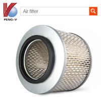 
17801-54050 17801-35030 OEM Air Filter for Toyota