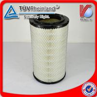 
Reliable Auto Parts Air Filter 4283861 YN02P00001-3 1355788 for Komatsu Kobelco JOHN DEERE