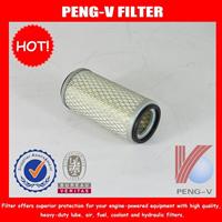 
PA1865-FN 70246364 15227-87481 TRACTOR EXCAVATOR COMPACT AIR FILTER