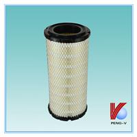 
A0099 Used for 550D engine skid steer loader air filter