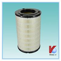 
16546-Z9019 High efficiency spare part air intakes filter for crane