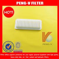 
2013 Top Sale Car Air Filter 17801-97402 Fits TOYOTA,LEXUS,CROWN