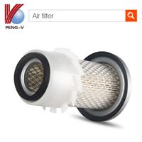 
15852-11080 PA3664-FN Free Sample Truck Air Filter