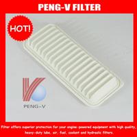 Top Sale Car Air Filter 17801-97402 Fits TOYOTA,LEXUS,CROWN