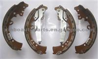 FSB208 Brake Shoe Set 0449520100 For Toyota