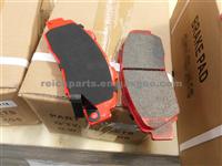 ACURA Legend NSX Brake Pad D503 HONDA Accord Ascot Avancier Civic CR-V HR-V Brake Pad D503 D5060 SP1076