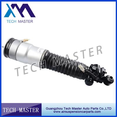 Rear Left Air Ride Suspension Shock Absorber For BMW F02 7 Series 37126796929 / 37126791675