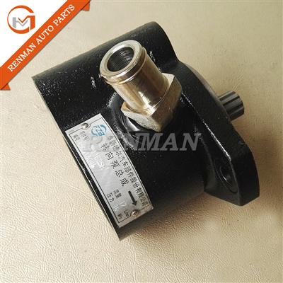 Dongfeng hydraulic steering pump 4B3.9, 6B5.9 Hydraulic Pump 5264007