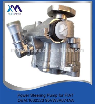 Power Steering Pump Hydraulic Pump for SKOD A3 VW SHARAN GOLF JETTA CADDY 1030323 07B542ZS DSP157D DSP817 DSP157D QSRPA292