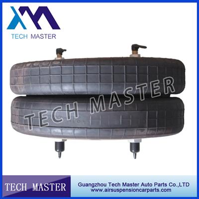 Hot sale Convoluted Industrial air spring for Double Firestone air suspension bellows OEM W01-358-7557 air bag suspension