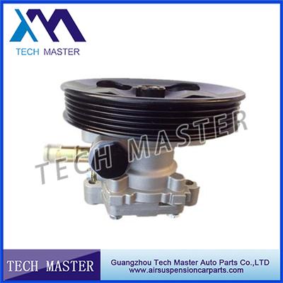 Good quality Auto spare Parts suspension Hydraulic Power Steering Pump for mitsubishi colt OEM NO.MR403656