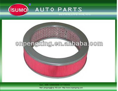 car air filter/auto air filter/good quality air filter KK-150-13-Z40/KK15013Z40