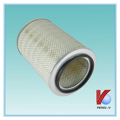 High performance multifunctional auto truck air filter
