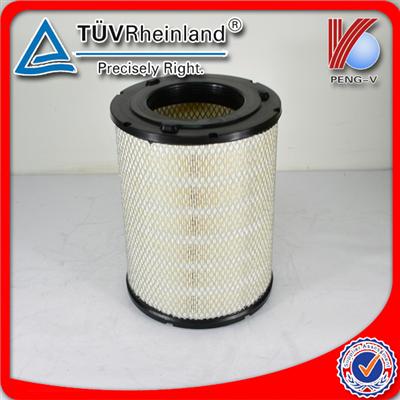 High performance 6I0273 RS3508 P532473 air filter