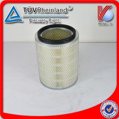 Top quality truck orignial air filter 8-94156-052-0 8-94336-335-0 16546-89TAO