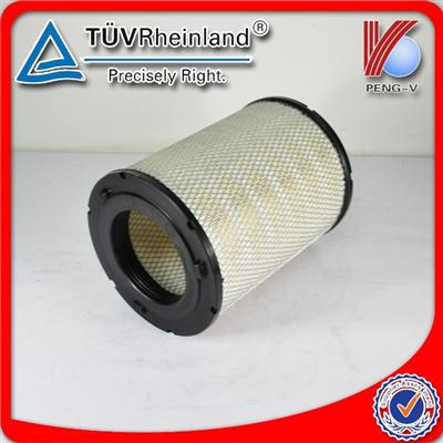 15619013,3I1550 high performance radial seal outer air element for excavator,truck,tractor