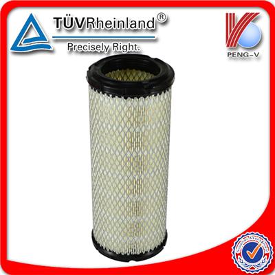 Top sale Air filter Excavator 17741-U2100-71 42035598 4290940 For Hyundai